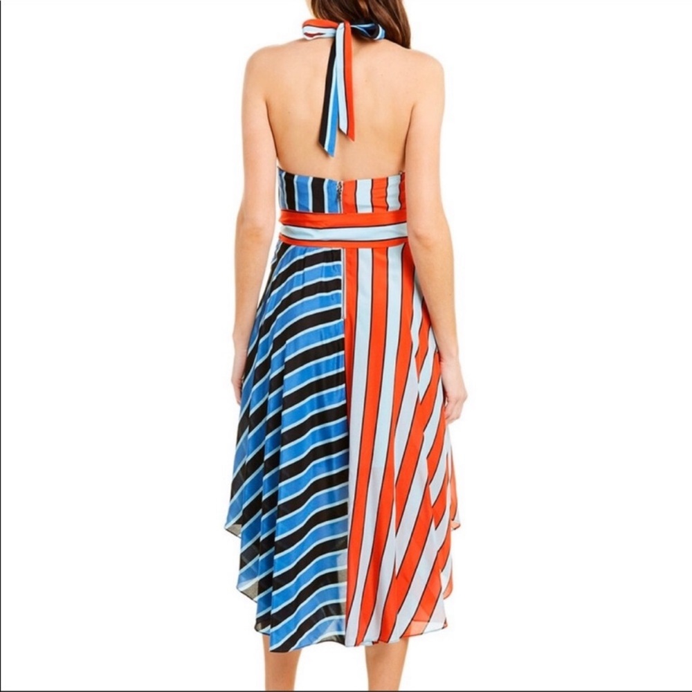 Alice and Olivia Dress
